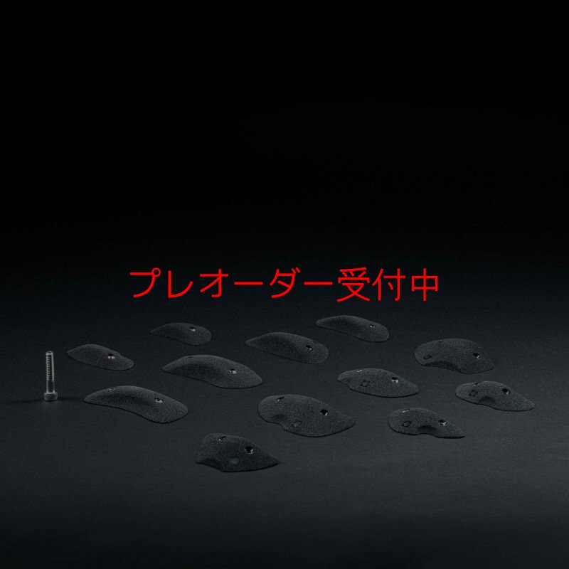 画像3: CP RI Crimps Open Screw-On/プレオーダー (3)