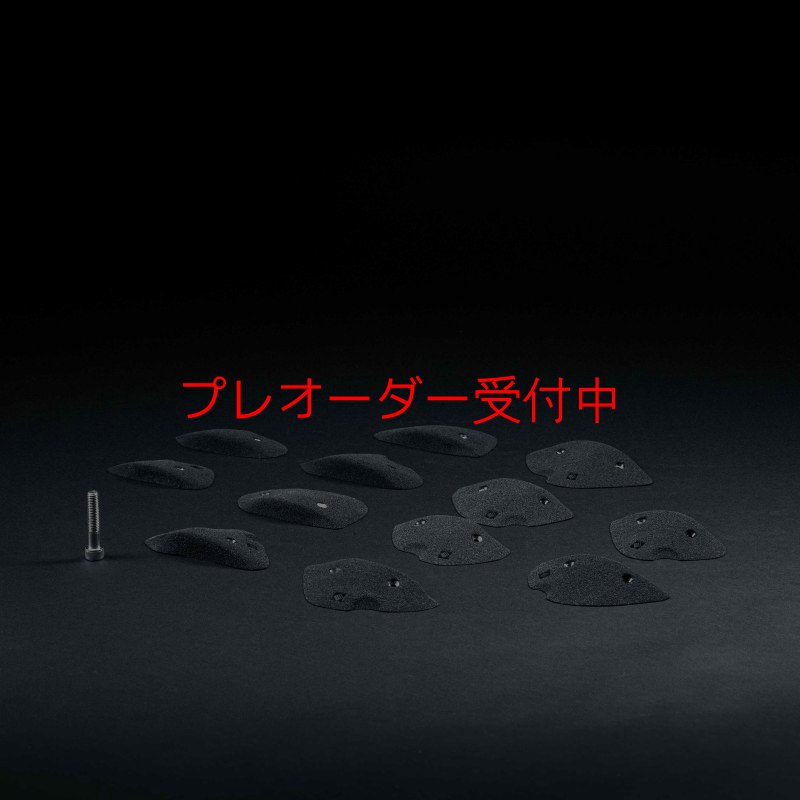 画像3: CP RI Crimps Neutral Screw-On/プレオーダー (3)