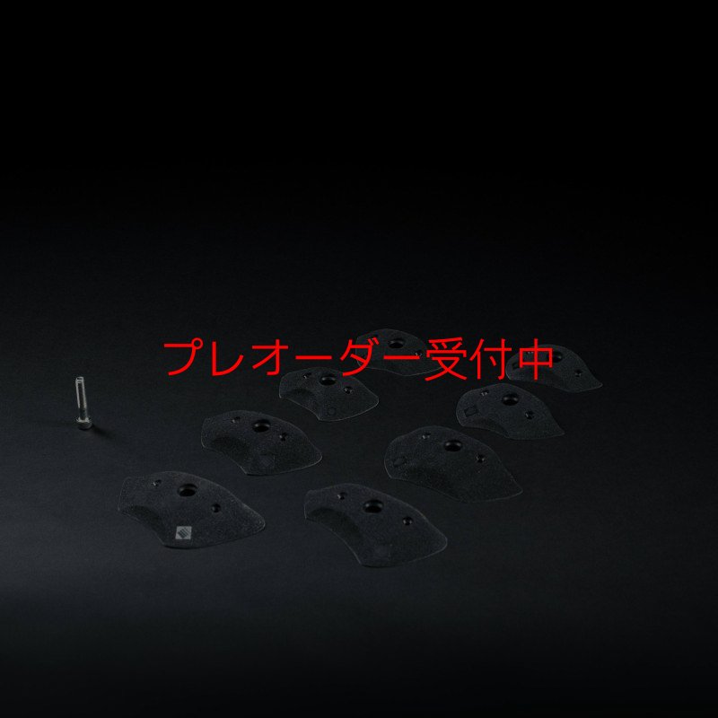 画像3: CP RI CRIMPS NEUTRAL/プレオーダー (3)
