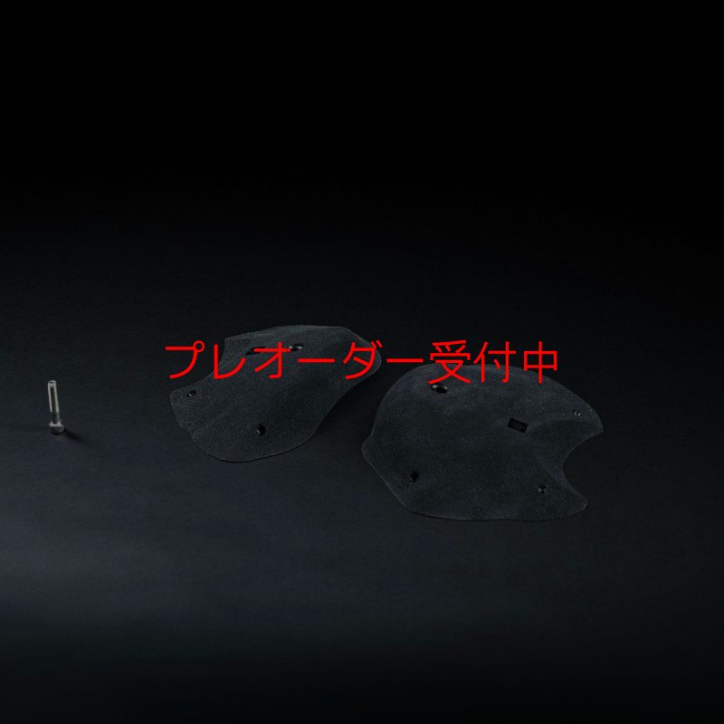 画像3: CP RI SLOPERS FLAT/プレオーダー (3)