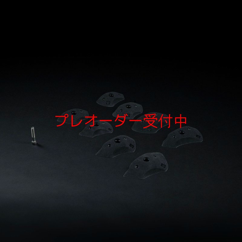 画像4: CP RI CRIMPS NEUTRAL/プレオーダー (4)