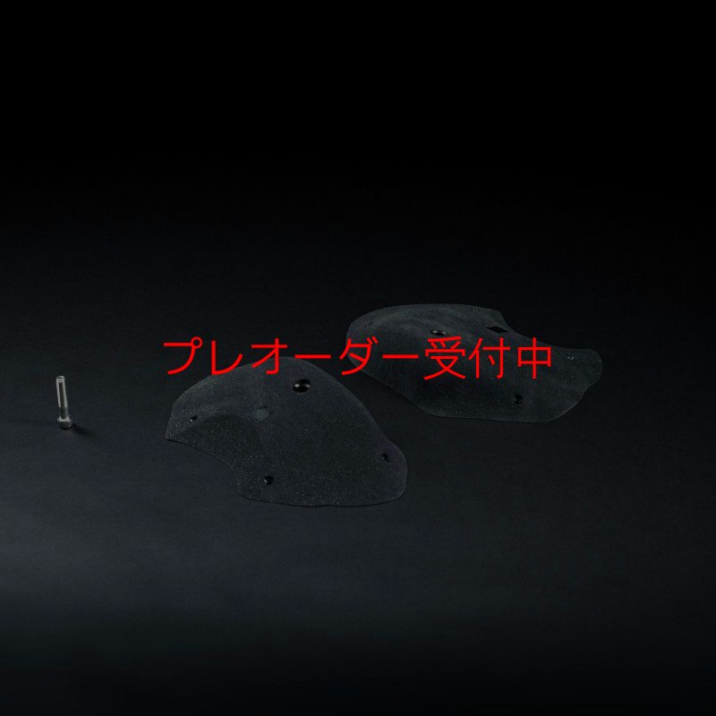 画像2: CP RI SLOPERS FLAT/プレオーダー (2)