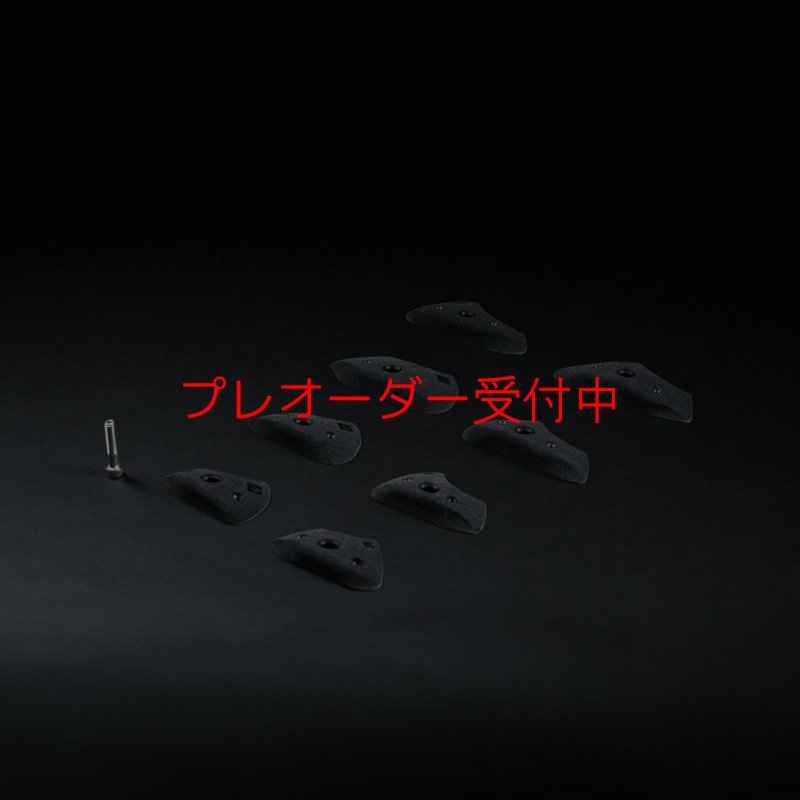 画像2: CP RI CRIMPS NEUTRAL/プレオーダー (2)