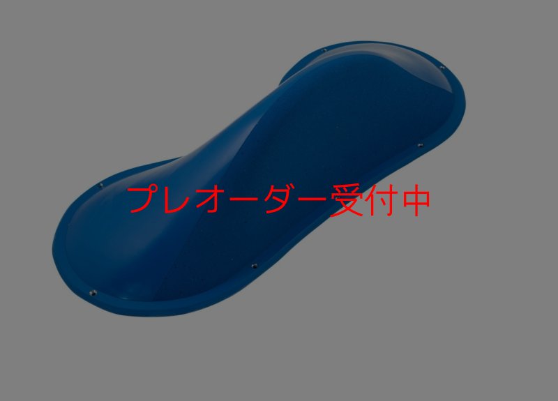 画像1: SQ　シックマクロ10/プレオーダー (1)