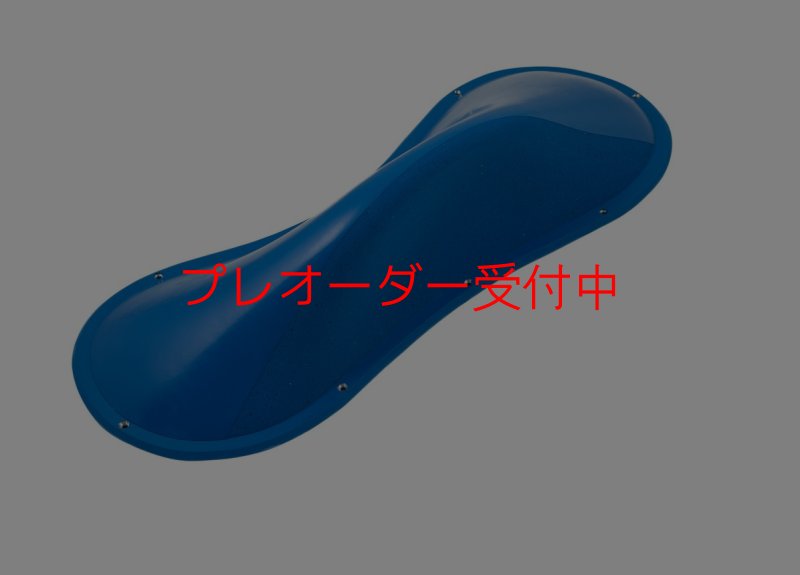 画像1: SQ　シックマクロ09/プレオーダー (1)