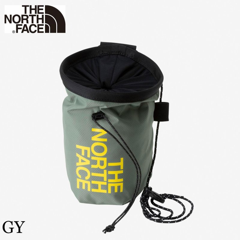 画像17: TNF　Loop Chalk Bag / ループチョークバッグ (17)