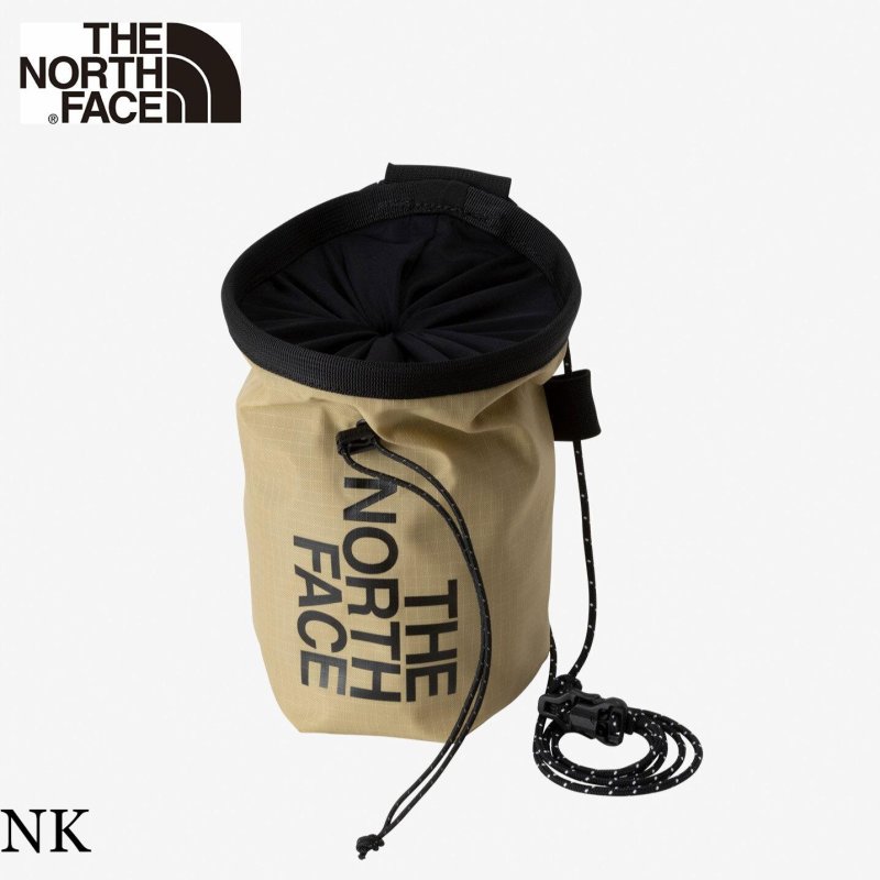 画像19: TNF　Loop Chalk Bag / ループチョークバッグ (19)