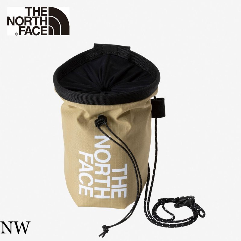 画像18: TNF　Loop Chalk Bag / ループチョークバッグ (18)