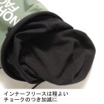 画像11: TNF　Loop Chalk Bag / ループチョークバッグ (11)