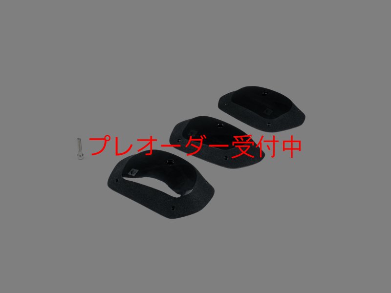 画像1: CP MI EDGES NEUTRAL/プレオーダー (1)
