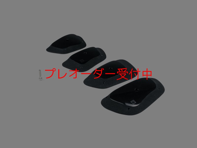 画像2: CP MI EDGES INCUT/プレオーダー (2)