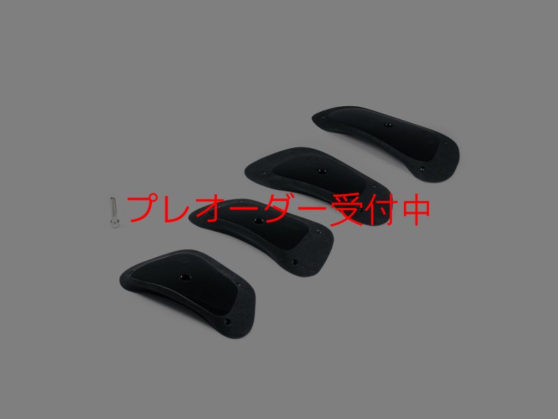 画像3: CP MI EDGES INCUT/プレオーダー (3)