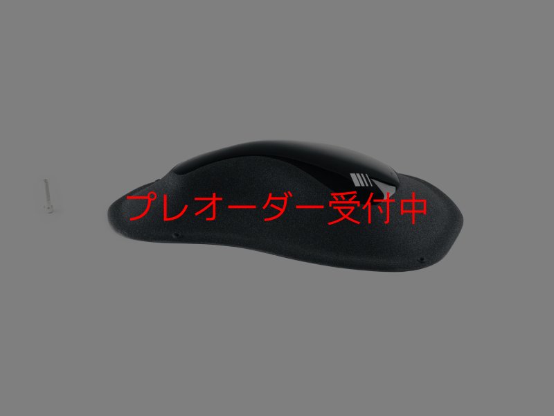 画像2: CP MI-DT-MACRO PINCH 4/プレオーダー (2)