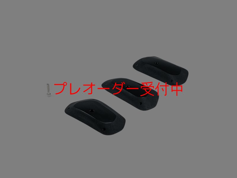 画像3: CP MI EDGES NEUTRAL/プレオーダー (3)