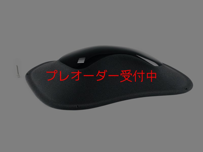 画像2: CP MI-DT-MACRO PINCH 1/プレオーダー (2)