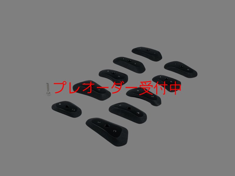 画像3: CP MI CRIMPS 3/プレオーダー (3)