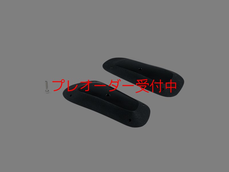 画像3: CP MI EDGES OPEN 2/プレオーダー (3)