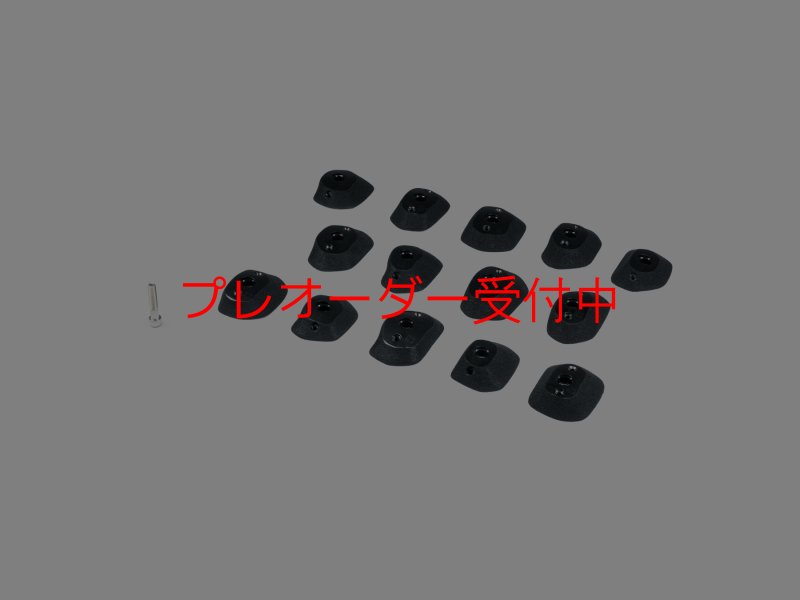 画像2: CP MI FOOT/プレオーダー (2)