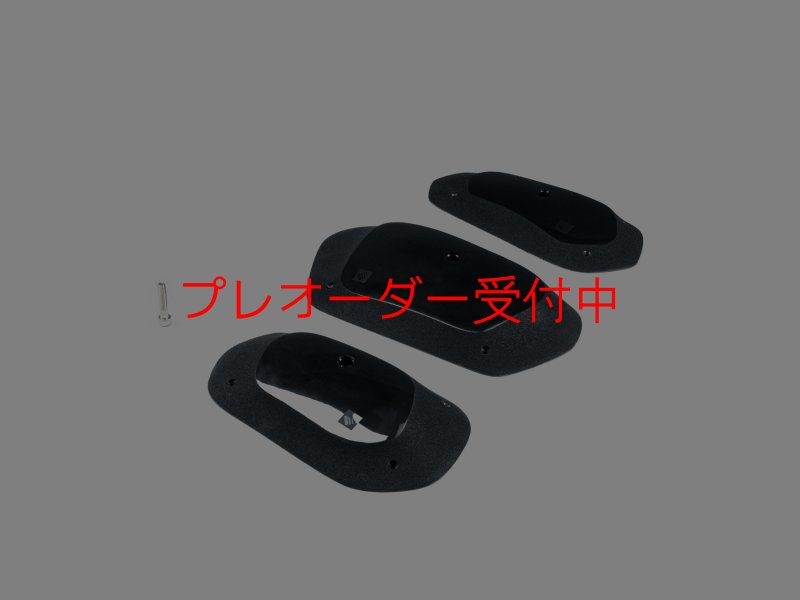 画像1: CP MI EDGES OPEN 3/プレオーダー (1)