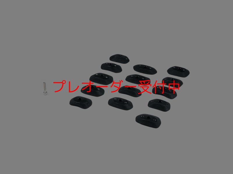 画像3: CP MI FOOT/プレオーダー (3)