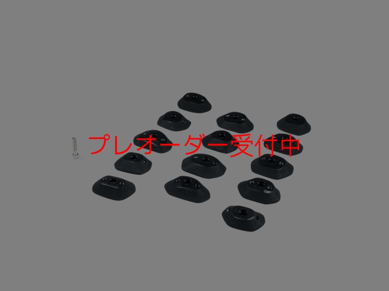 画像1: CP MI FOOT/プレオーダー (1)