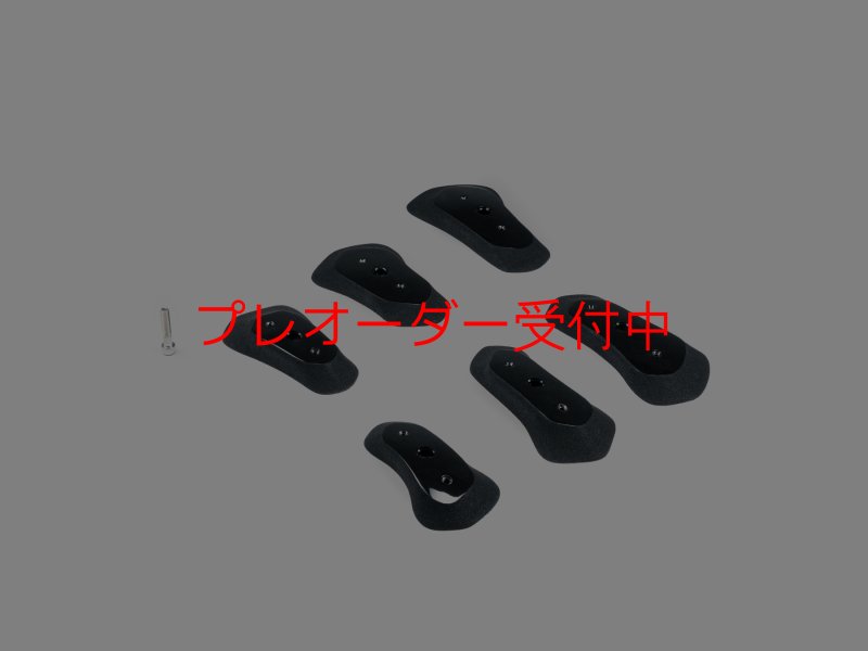 画像3: CP MI PINCHES 1/プレオーダー (3)