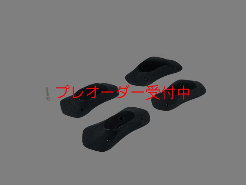 画像3: CP MI PINCHES 2/プレオーダー (3)