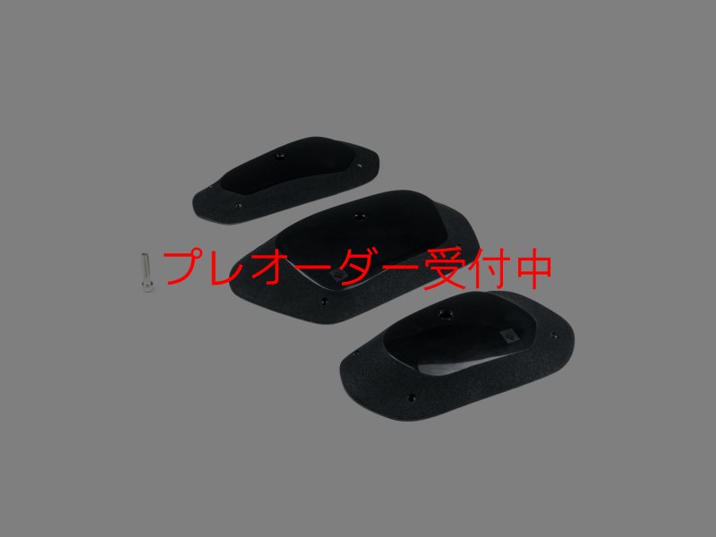 画像2: CP MI EDGES OPEN 3/プレオーダー (2)