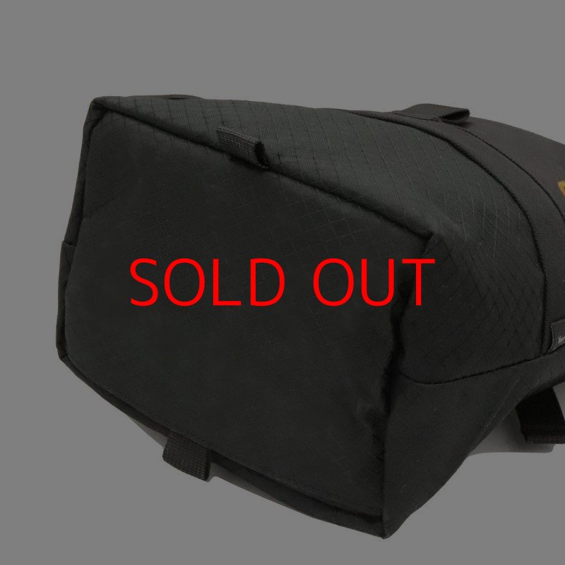 画像9: CS ボルダーチョークバッグ　ブラック (9)