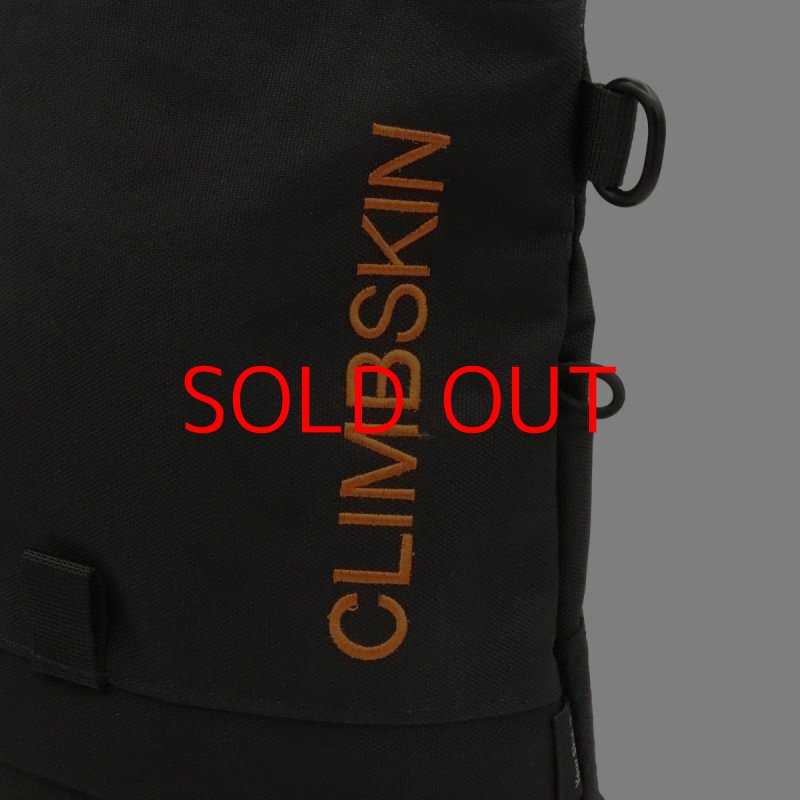 画像3: CS ボルダーチョークバッグ　ブラック (3)