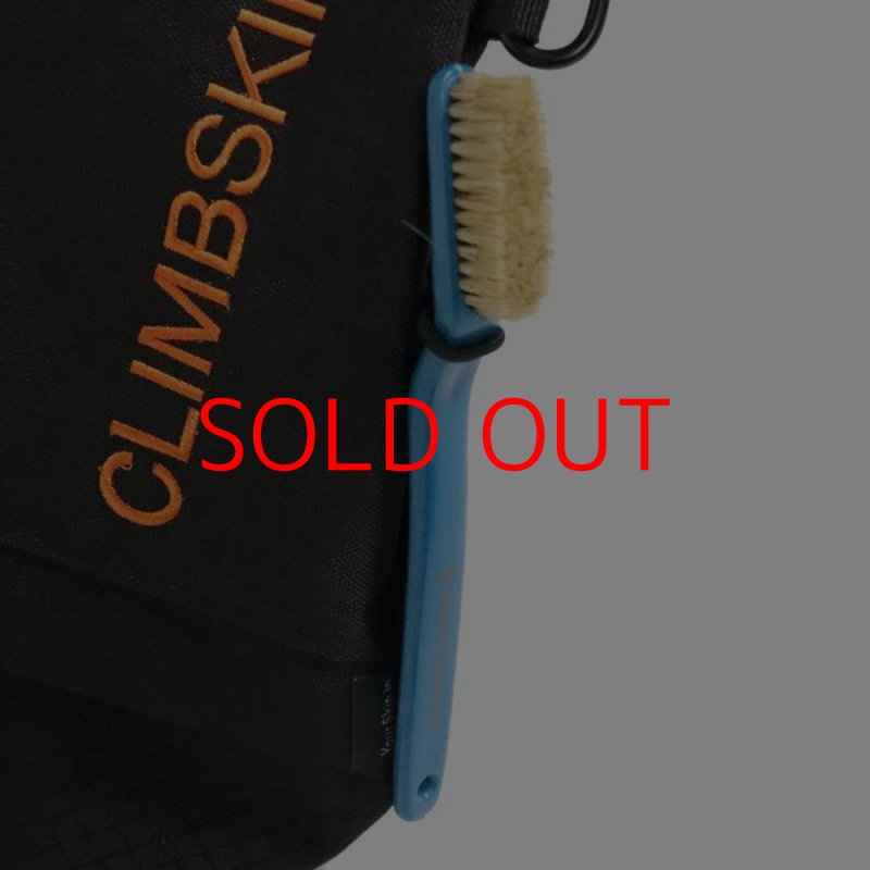 画像14: CS ボルダーチョークバッグ　ブラック (14)