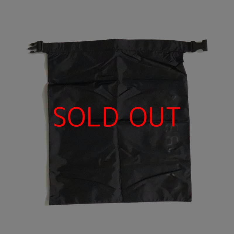 画像22: CS ボルダーチョークバッグ　ブラック (22)