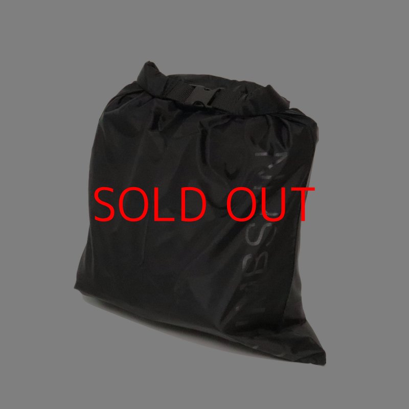 画像23: CS ボルダーチョークバッグ　ブラック (23)