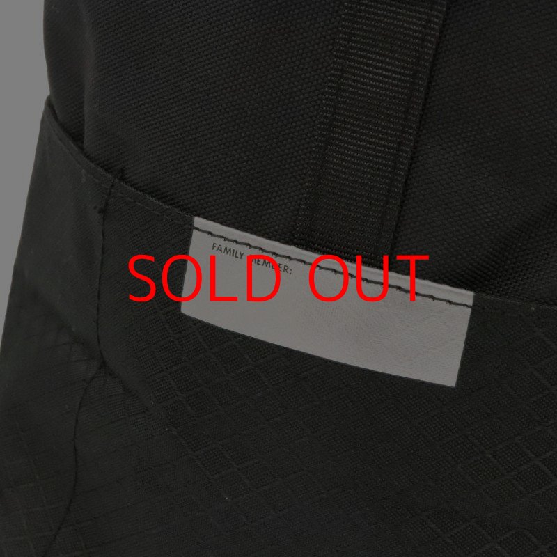 画像10: CS ボルダーチョークバッグ　ブラック (10)