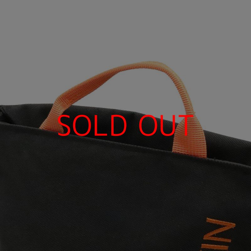 画像2: CS ボルダーチョークバッグ　ブラック (2)