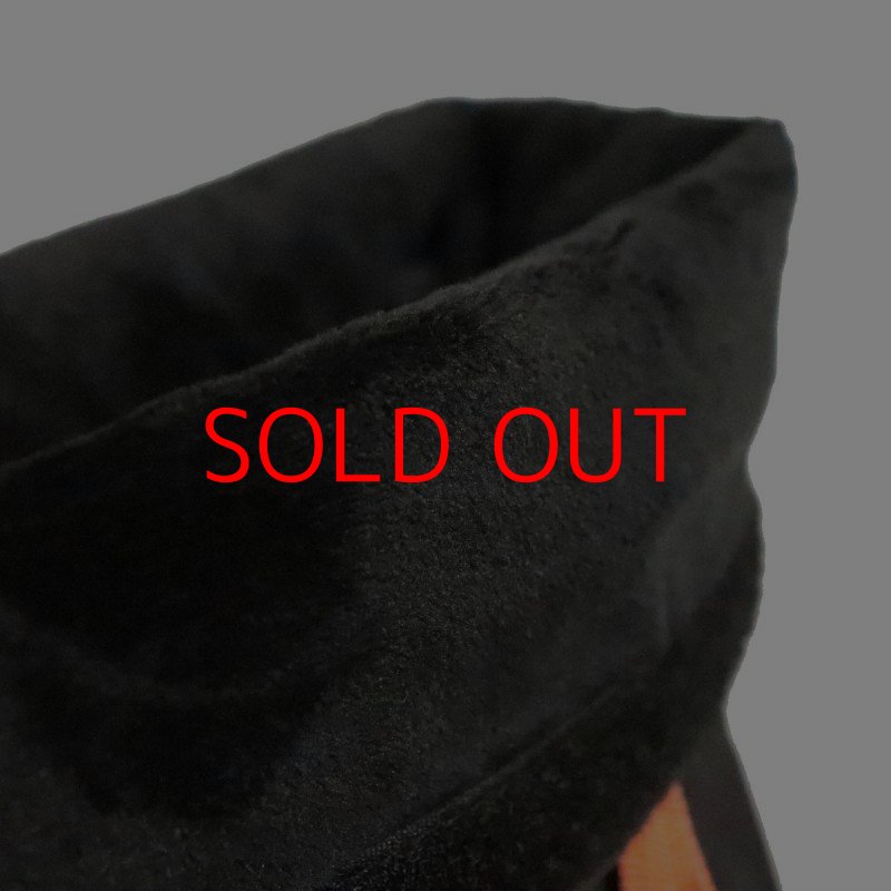 画像13: CS ボルダーチョークバッグ　ブラック (13)