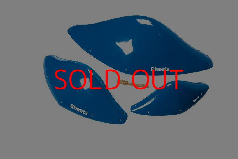 画像2: CT BoomJump 1 SML DT (2)