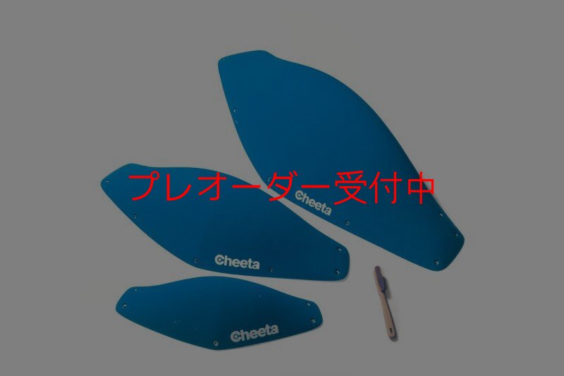 画像4: CT BoomJump 2 SML/プレオーダー (4)