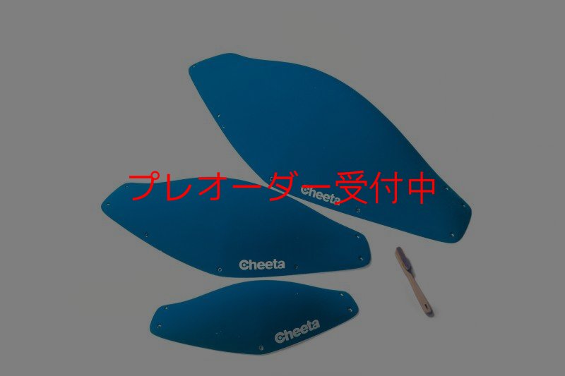 画像3: CT BoomJump 2 SML/プレオーダー (3)