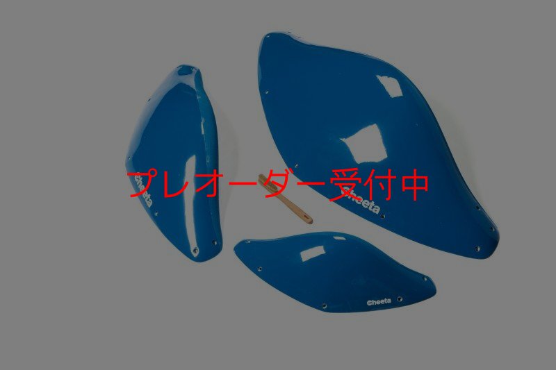 画像5: CT BoomJump 1 SML DT/プレオーダー (5)