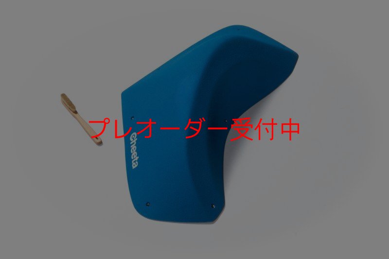 画像5: CT Odyssey 1/プレオーダー (5)