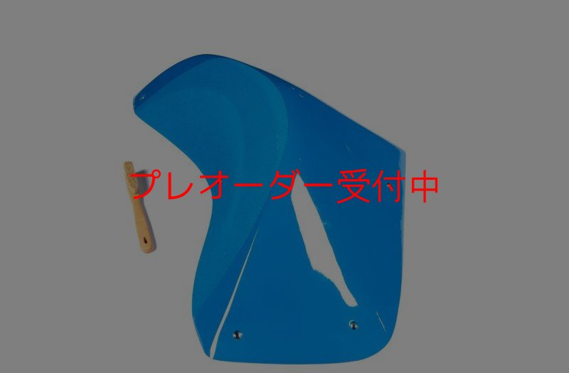 画像4: CT Odyssey 1 DT/プレオーダー (4)