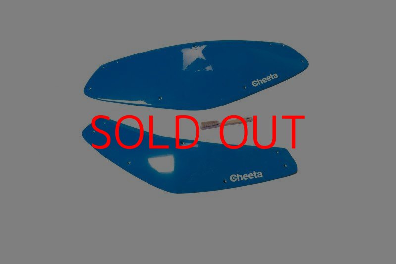 画像30: CT Boomerang 3 DT (30)