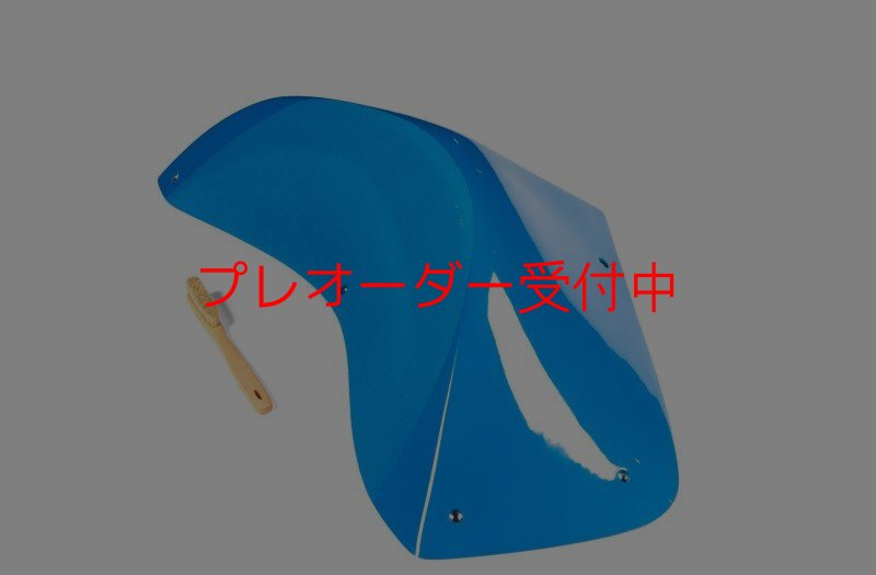 画像3: CT Odyssey 1 DT/プレオーダー (3)