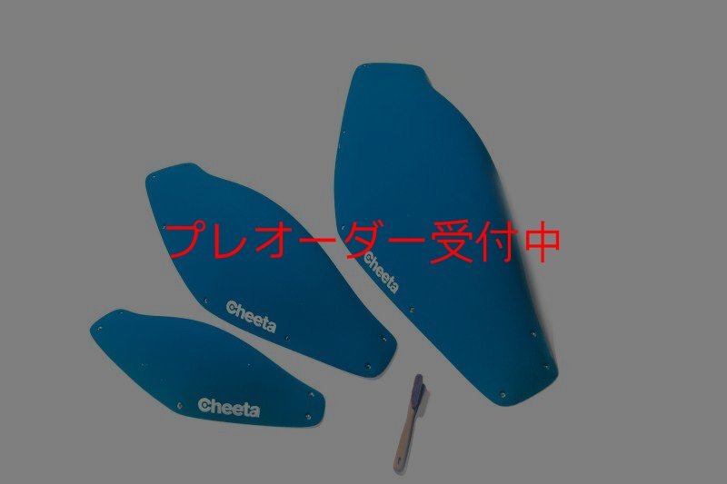画像6: CT BoomJump 2 SML/プレオーダー (6)