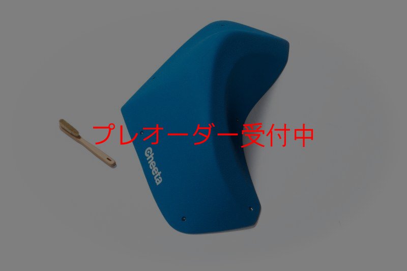 画像4: CT Odyssey 1/プレオーダー (4)