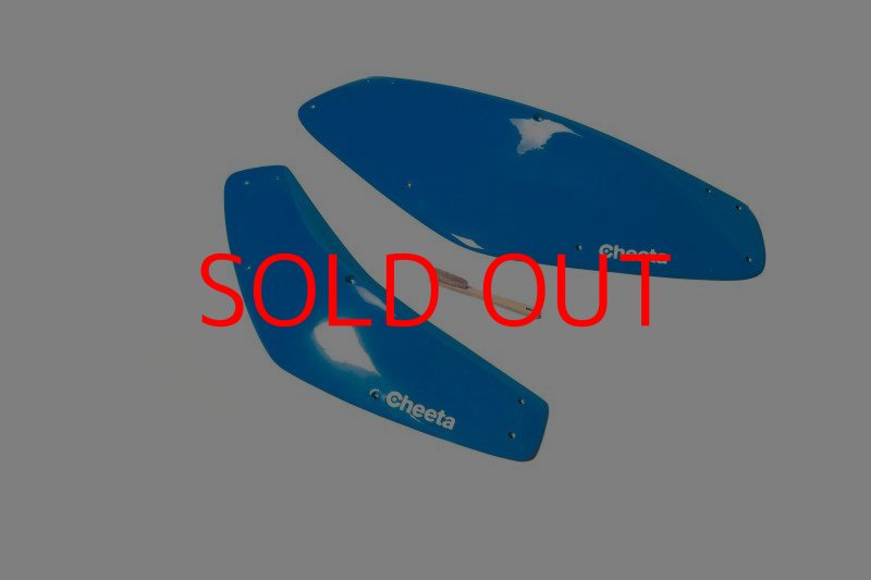 画像3: CT Boomerang 3 DT (3)