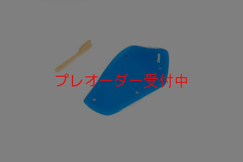 画像8: CT Odyssey 8 DT/プレオーダー (8)