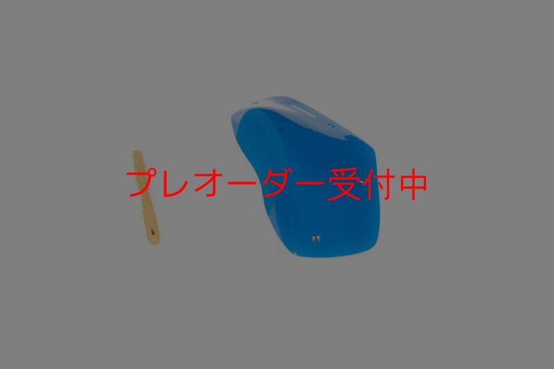 画像4: CT Odyssey 8 DT/プレオーダー (4)