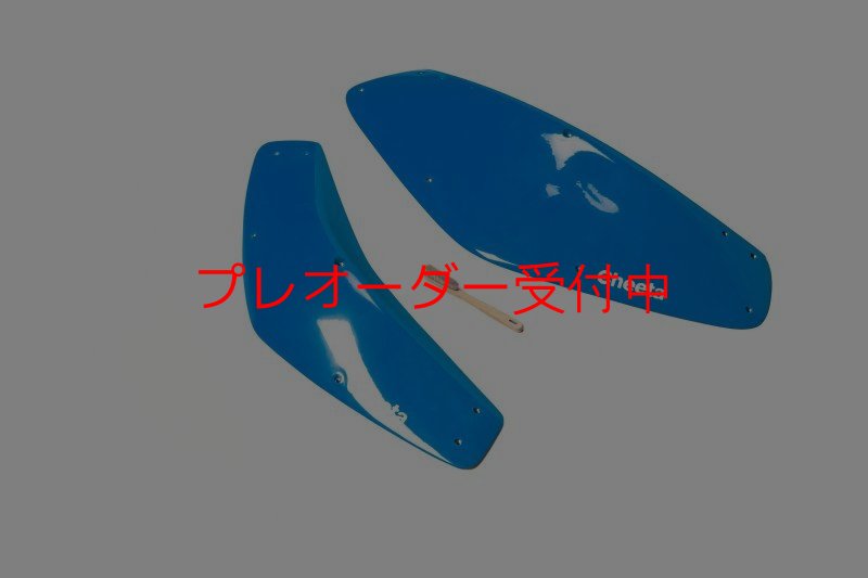 画像4: CT Boomerang 3 DT/プレオーダー (4)
